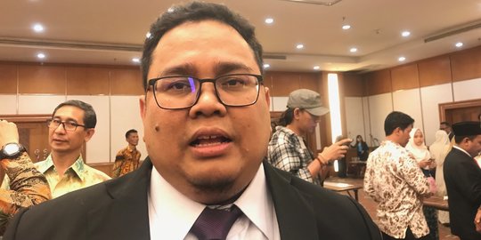 Rahmat Bagja Kembali Dipilih Jadi Ketua Bawaslu Periode 2022-2027