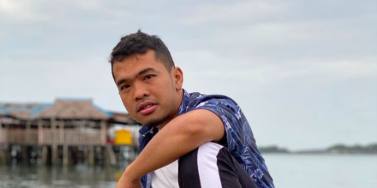 Putra Siregar Ditangkap Polisi Kasus Pengeroyokan