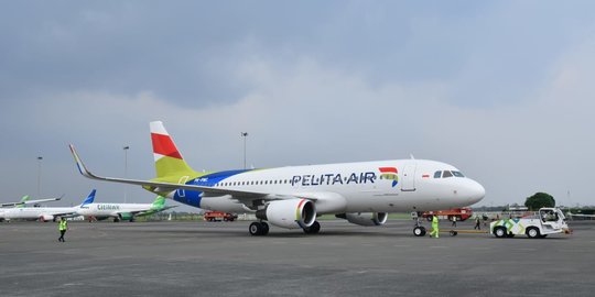 Dendy Kurniawan Jadi Dirut Pelita Air, Mantan CEO Bukalapak Jadi Komisaris Utama
