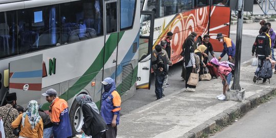 E-HAC Kini jadi Syarat Perjalanan Mudik Semua Moda Transportasi