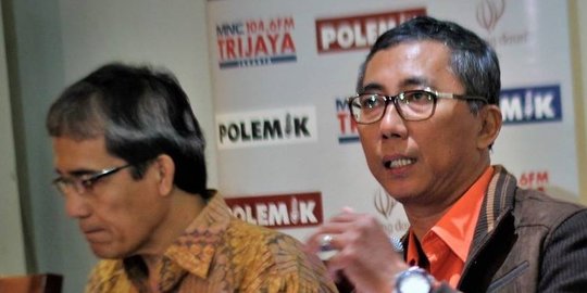 Anggota KPU Baru Resmi Dilantik, Pengamat Ingatkan Payung Hukum Pemilu 2024