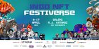 Indo NFT Festiverse: Yogya Gelar Festival NFT Terbesar Mulai 9-17 April 2022