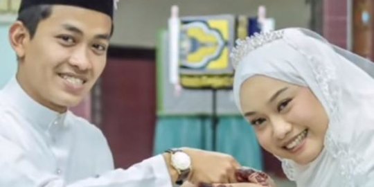 Dikira Saudara Kandung, Kisah Pengantin Punya Nama Ayah yang Sama Ini Viral