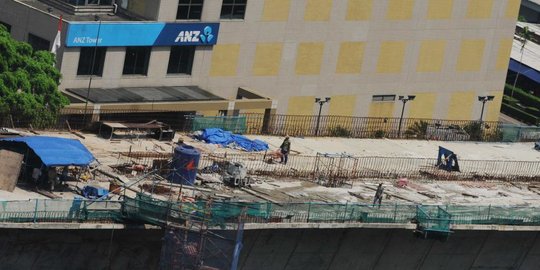 pendapatan dan belanja apbn rev1