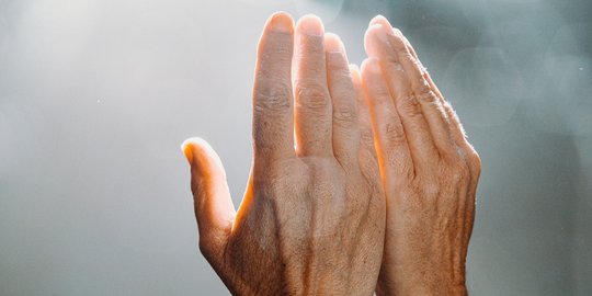 6 Doa Saat Sakit Memohon Kesembuhan Menurut Anjuran Rasulullah