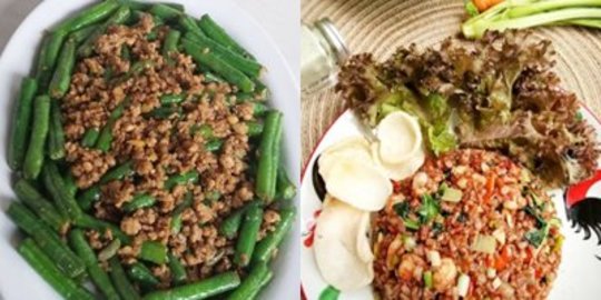 7 Resep Sahur Ibu Hamil, Menggugah Selera Baik untuk Kesehatan Para Bumil