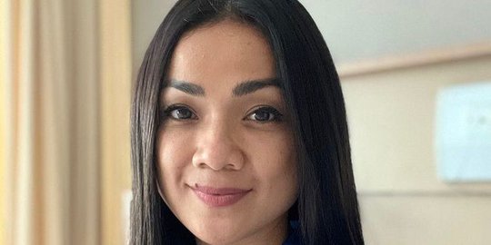 Awalnya Jatuh dari Sepeda, Begini Kabar Nirina Zubir Usai Jalani Tindakan Operasi