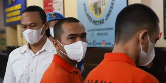 Putra Siregar: Rico Dikeroyok Hampir Meninggal, Saya Melerai