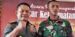 Kasad Dudung: Siswa Dikmata Keturunan Myanmar Segera Dilantik jadi Prajurit TNI
