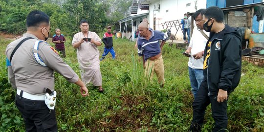 Rumah 2 Tauke Sawit di Musi Banyuasin Dirampok, Pelaku Tembak 3 Orang