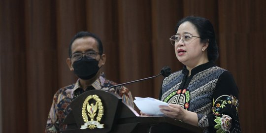 Menakar Kans Politik Puan Maharani Usai Pengesahan RUU TPKS