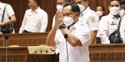 Di Depan DPR, Mendagri Tegaskan Pemilu Tetap Digelar 14 Februari 2024