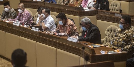 Bawaslu Beberkan Enam Program Strategis Jelang Pemilu 2024