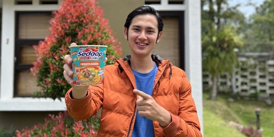 Super Pedas Gurih, Mie Sedaap Cup Rasa Baso Bleduk ke Koleksi Varian Rawit Bingit