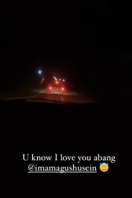 brimob di kendari tewas