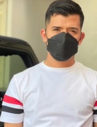 brimob di kendari tewas