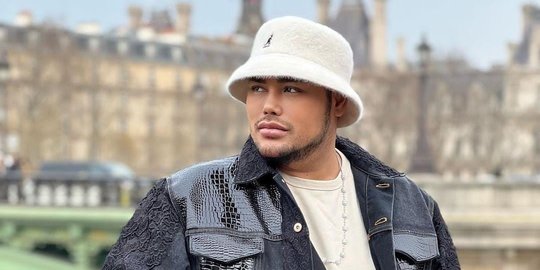 Bareskrim Jadwalkan Pemeriksaan Selebritis Ivan Gunawan Hari Ini Pukul 10 Pagi