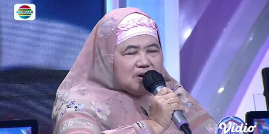 Satu Studio Menangis, Cerita Mamah Dedeh soal Suami Meninggal Dunia 'Anak Jadi Yatim'