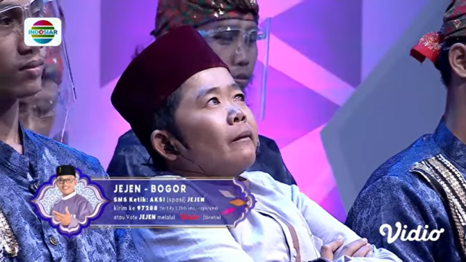 cerita mamah dedeh soal suami meninggal dunia