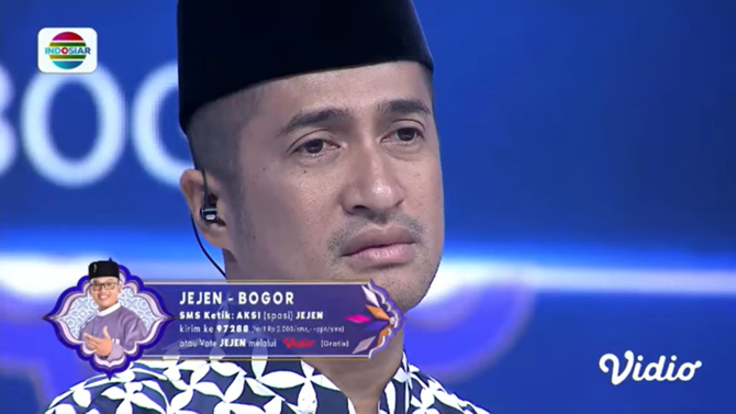 cerita mamah dedeh soal suami meninggal dunia