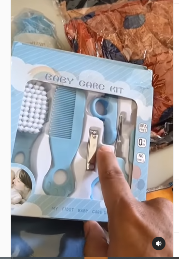bayi masih dalam perut sudah bikin iri