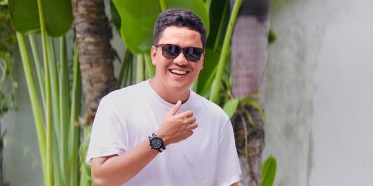 12 Tahun Berkarier di Dunia Digital, Arief Muhammad Ungkap Strategi yang Dilakukan