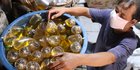 Kronologi Menperin Temukan Penyimpangan Distribusi Minyak Goreng Curah
