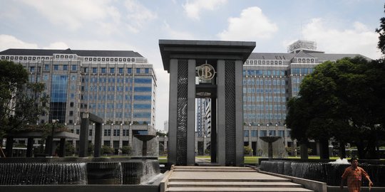 Survei Bank Indonesia: Kegiatan Usaha Meningkat di Triwulan I-2022