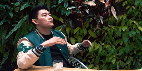 Tak Menyangka, Begini Cerita Ifan Seventeen saat Pertama Kali Temukan Jenazah Istri
