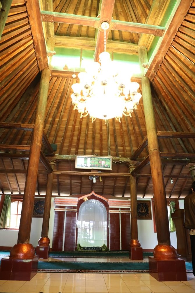 masjid majasem