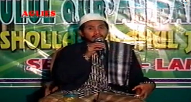 ustad anwar zahid