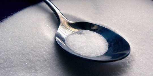 5 Manfaat Konsumsi Gula bagi Tubuh, Bantu Beri Energi dan Tingkatkan Mood