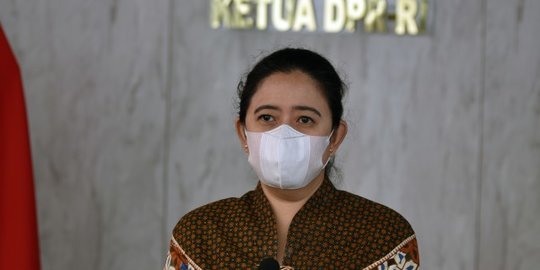 Ketua DPR Minta Anggota Dewan Pantau Harga Pangan saat Reses