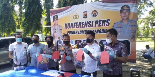 Ambil Alih Kasus Begal Dibunuh di Lombok, Polda NTB Dalami Unsur Pembelaan Korban