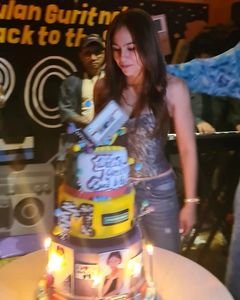 ulang tahun wulan guritno ke 41