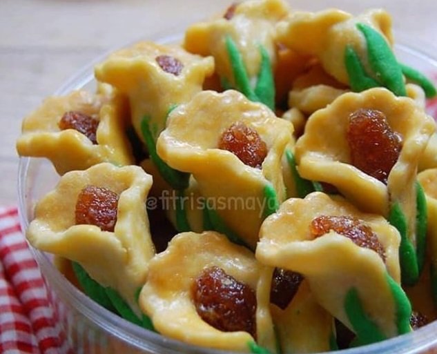 8 resep nastar nanas lembut dan lezat kue wajib untuk lebaran