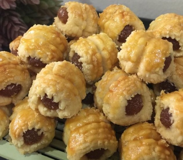 8 resep nastar nanas lembut dan lezat kue wajib untuk lebaran