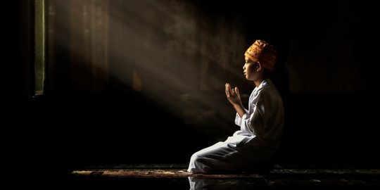 Kumpulan Doa Rezeki agar Dimudahkan dan Dilancarkan, Mudah Dihafalkan