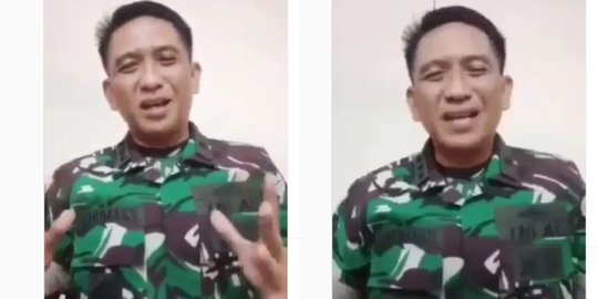 Nasihat Kolonel TNI Jangan Usir Bocil Main di Masjid Panen Pujian, Isinya Penuh Ilmu