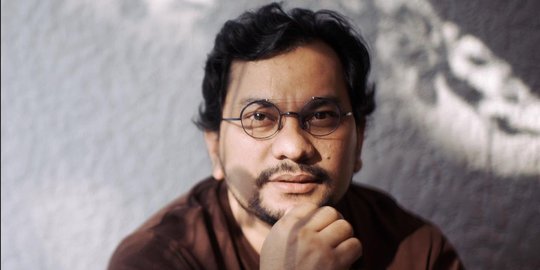 Lagunya Laris Dipasaran, Tompi Akui Tak Pernah Promosi Karya Usai Rilis