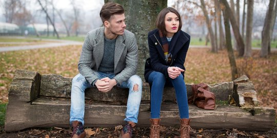 45 Kata-Kata Lucu Buat Pacar yang Cuek, Bikin Hubungan jadi Makin Lengket