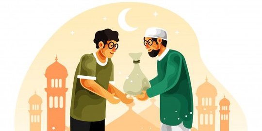 Waspada Lembaga Amil Zakat Bodong Selama Ramadan
