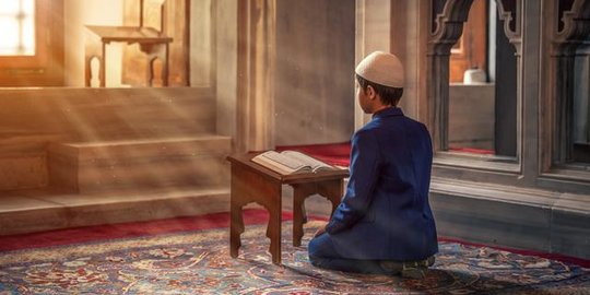 4 Golongan yang Dirindukan Surga, Ketahui Setiap Amalannya