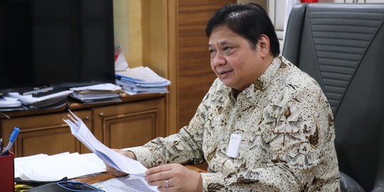 Pemerintah Ungkap Respons Cepat dan Digitalisasi Kunci Tangani Pandemi