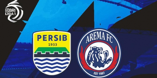 Arema FC Membangun Los Galacticos yang Berbeda dengan Persib di BRI Liga 1