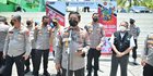 Kapolda Lampung: Saya Beri Penghargaan Warga yang Bisa Lumpuhkan Begal