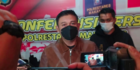 Kasatpol PP Makassar Otak Pelaku Pembunuhan Petugas Dishub, Motifnya Cinta Segitiga