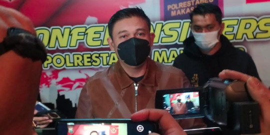 Jadi Otak Pembunuhan Petugas Dishub, Kasatpol PP Makassar Terancam Hukuman Mati