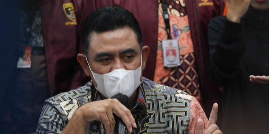 3 Tersangka Robot Trading DNA Pro Kabur ke Turki, Polisi Terbitkan Red Notice