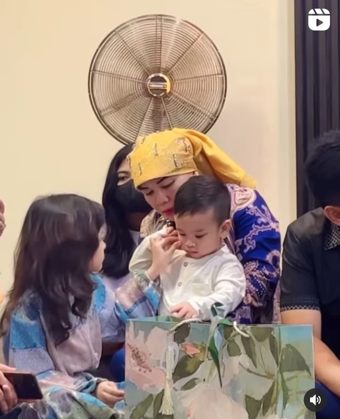 syukuran rumah baru gala